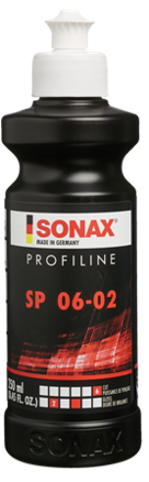 Brúsna pasta bez silikónu hrubá Sonax Profiline SP 06-02 - 250ml