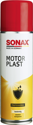 Ochrana plastov v motore Sonax Motorplast  - 300ml