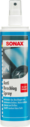 Čistič skiel proti roseniu Sonax - 300 ml