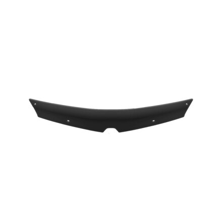 Kryt prednej kapoty - Renault Scenic 2006-2009 (po facelifte)