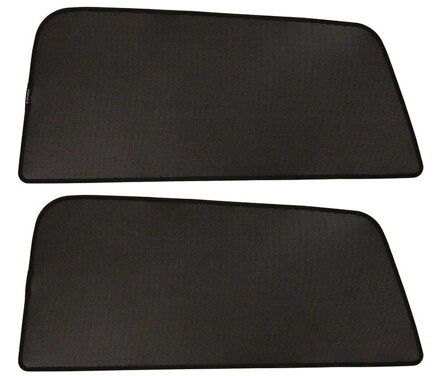 Slnečné clony na okná - Škoda Superb II Combi 2008-2015