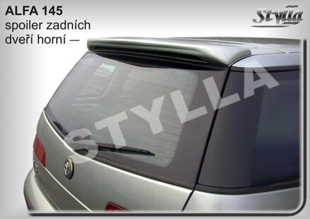 Spojler strešný Stylla - Alfa Romeo 145, 1994r.- 2000r.