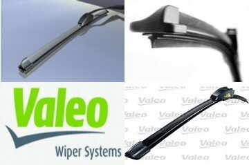 Stierače Valeo X-TRM - VM322 (600+400mm)