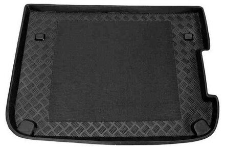 Citroen C4 Picasso 2006-2013 (5-miest, SX,Exclusive,Impres) - vanička do kufra plastová Rezaw