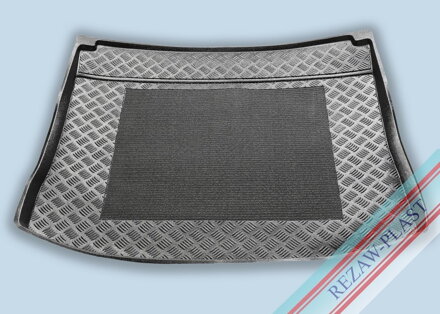 Ford Edge od 2016 - vanička do kufra plastová Rezaw