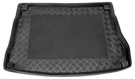 Kia Pro Ceed 2007-2013 - vanička do kufra plastová Rezaw