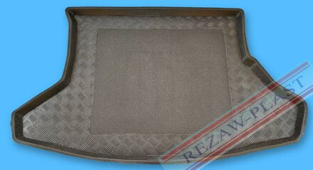 Toyota Prius 2009-2016 - vanička do kufra plastová Rezaw