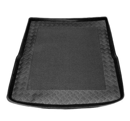 VW Passat B6 Combi 2005-2010 - vanička do kufra plastová Rezaw