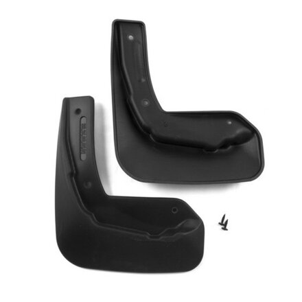 Zásterky kolies Mazda 6 Sedan, Combi 2012-2015 Predné