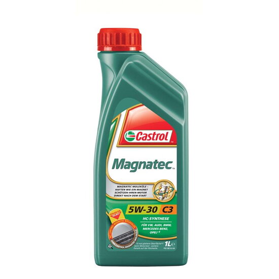 Castrol Magnatec 5W-30 C3 / 1L