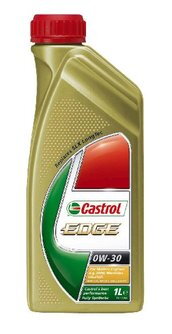 Castrol EDGE 0W-30 / 1l