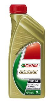 Castrol EDGE 5W-30 / 1L