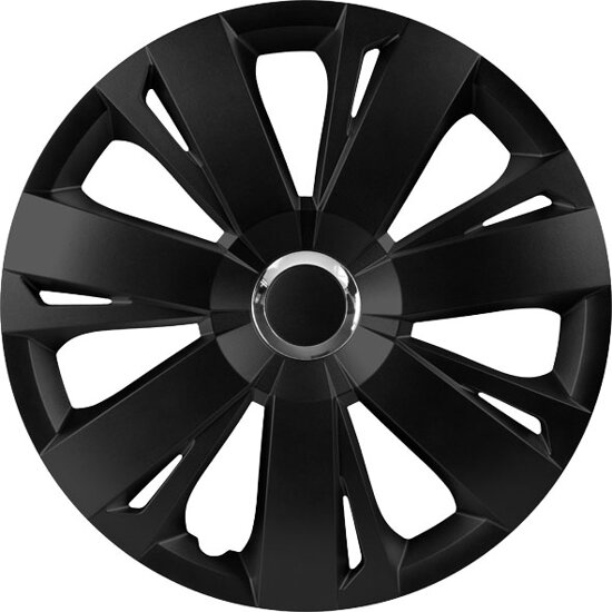 Puklice Versaco - Energy RC Black 14&quot;