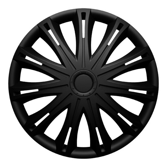 Puklice Versaco - Spark Black 14&quot;
