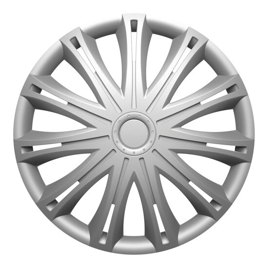 Puklice Versaco - Spark 16&quot;