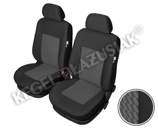 Autopoťahy Perun predné - veľkosť XL (LUX)