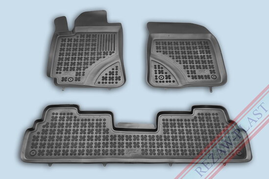 Vaničkové autorohože Rezaw - Toyota Corolla Verso 2004-2009