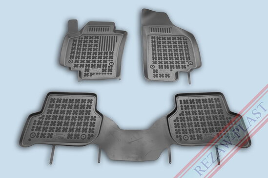 Vaničkové autorohože Rezaw - Seat Altea od 2004