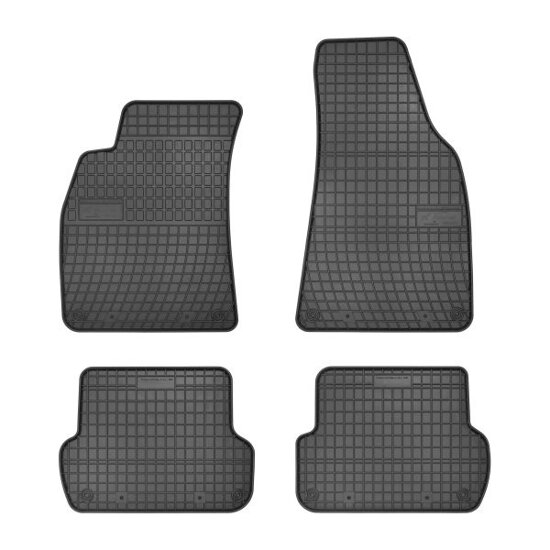 Autorohože gumové Frogum - Seat Exeo 2008-2013