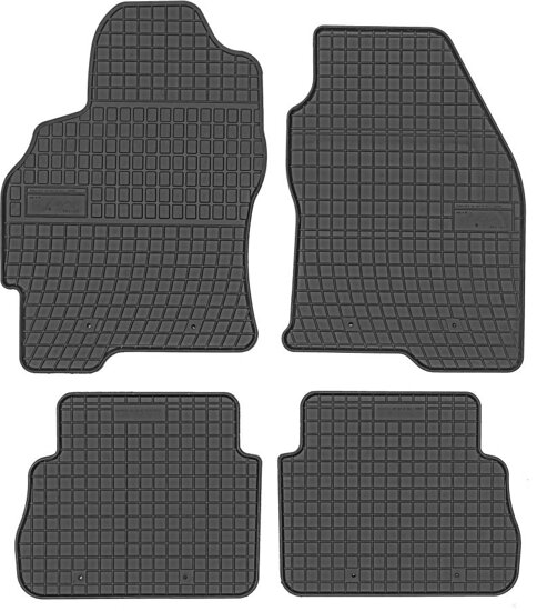 Autorohože gumové Frogum - Ford Mondeo 1993-2000