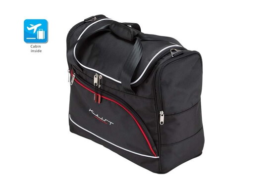 Kabínová taška Kjust AS17KG (45L)
