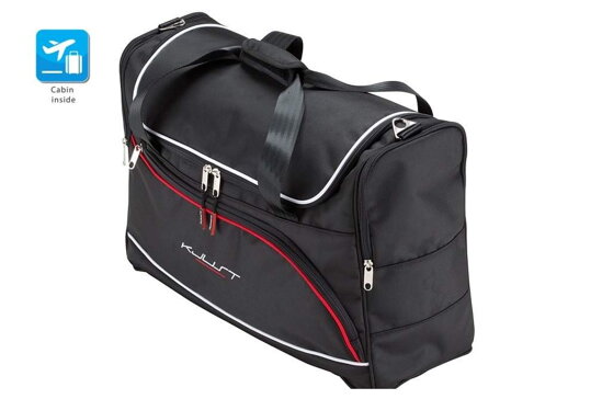 Kabínová taška Kjust AS63LS (50L)