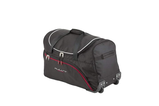 Cestovná taška Kjust Trolley AW43PP (88L)