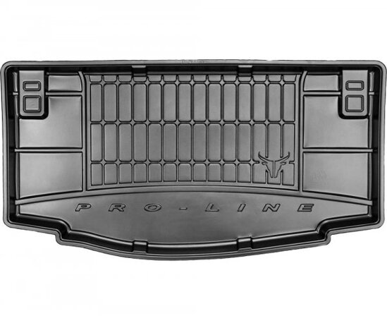 Hyundai i10 2014-2020 - gumová vanička kufra Frogum