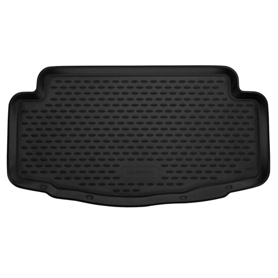 Hyundai i10 2014-2020 - gumová vanička kufra Novline