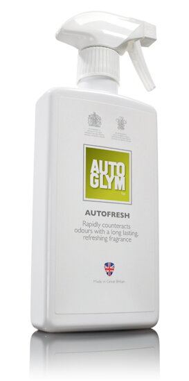 Autovôňa Autoglym Autofresh 500ml