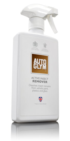 Odstraňovač hmyzu Autoglym Active Insect Remover 500ml