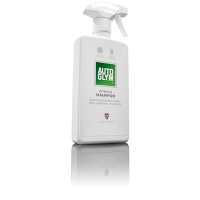 Čistič interiéru Autoglym Interior Shampoo 500ml