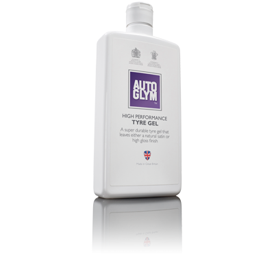 Gél na pneumatiky Autoglym High Perform Tyre Gel 500ml