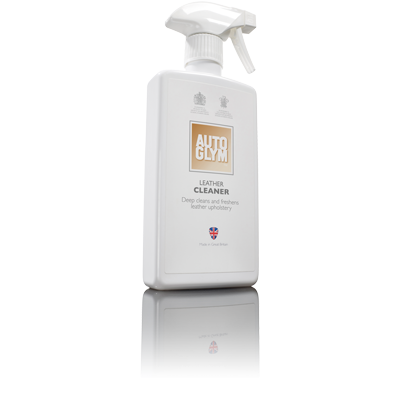 Čistič kože Autoglym Leather Cleaner 500ml