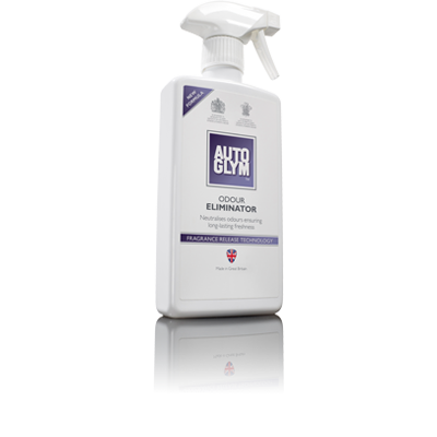 Odstraňovač zápachov Autoglym Odour Eliminator 500ml