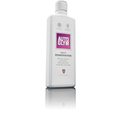 Renovátor laku Autoglym Paint Renovator 325ml