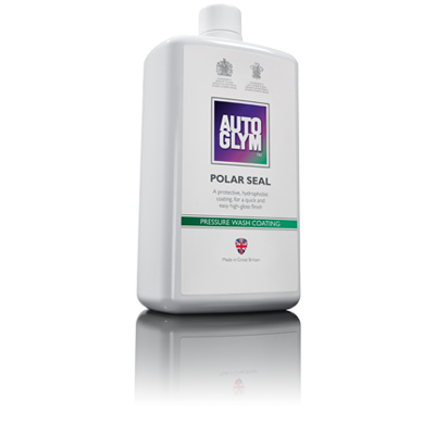 Napeňovací coating Autoglym Polar Seal 1L