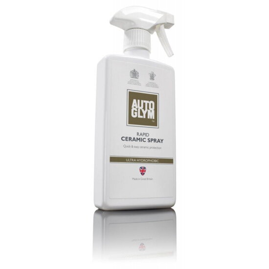 Keramický sprej Autoglym Rapid Ceramic Spray - 500ml