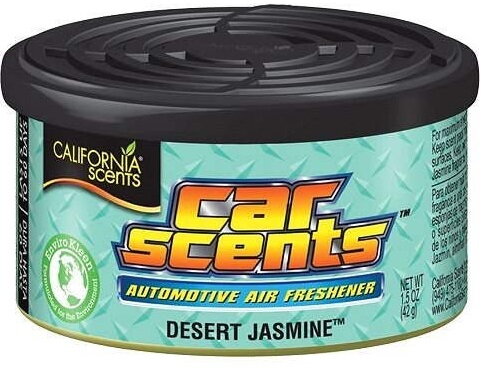 Vôňa do auta Car Scents Dezert Jasmine
