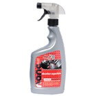 Pohlcovač zápachu Moje Auto NANO SIlver - 650ml