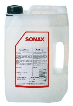 Čistič diskov Sonax Xtreme „Full Effect“ - 5L