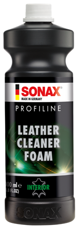 Pena na čistenie kože Sonax Profiline Leather Cleaner Foam - 1L