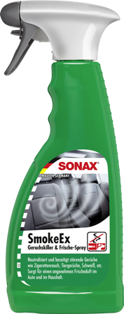 Pohlcovač pachov Sonax - 500 ml