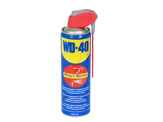 Mazací a penetračný prípravok WD-40 - 250ml