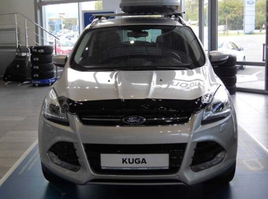 Kryt prednej kapoty - Ford Kuga 2013-2016