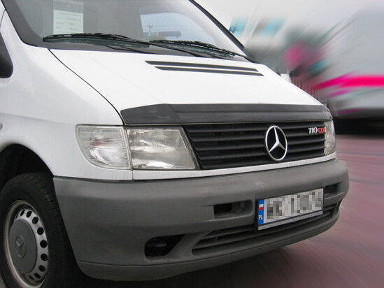 Kryt prednej kapoty - Mercedes Vito, Viano 1996-2003