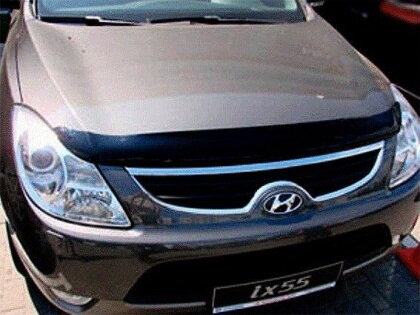 Kryt prednej kapoty - Hyundai ix55 2009-2013