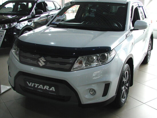 Kryt prednej kapoty - Suzuki Vitara od 2015