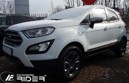 Ochranná lišta dverí - Ford Ecosport od 2012