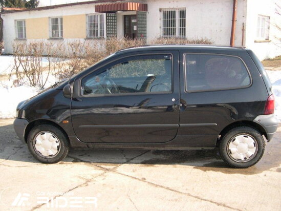 Ochranná lišta dverí - Renault Twingo 1993-2007 (F-6)